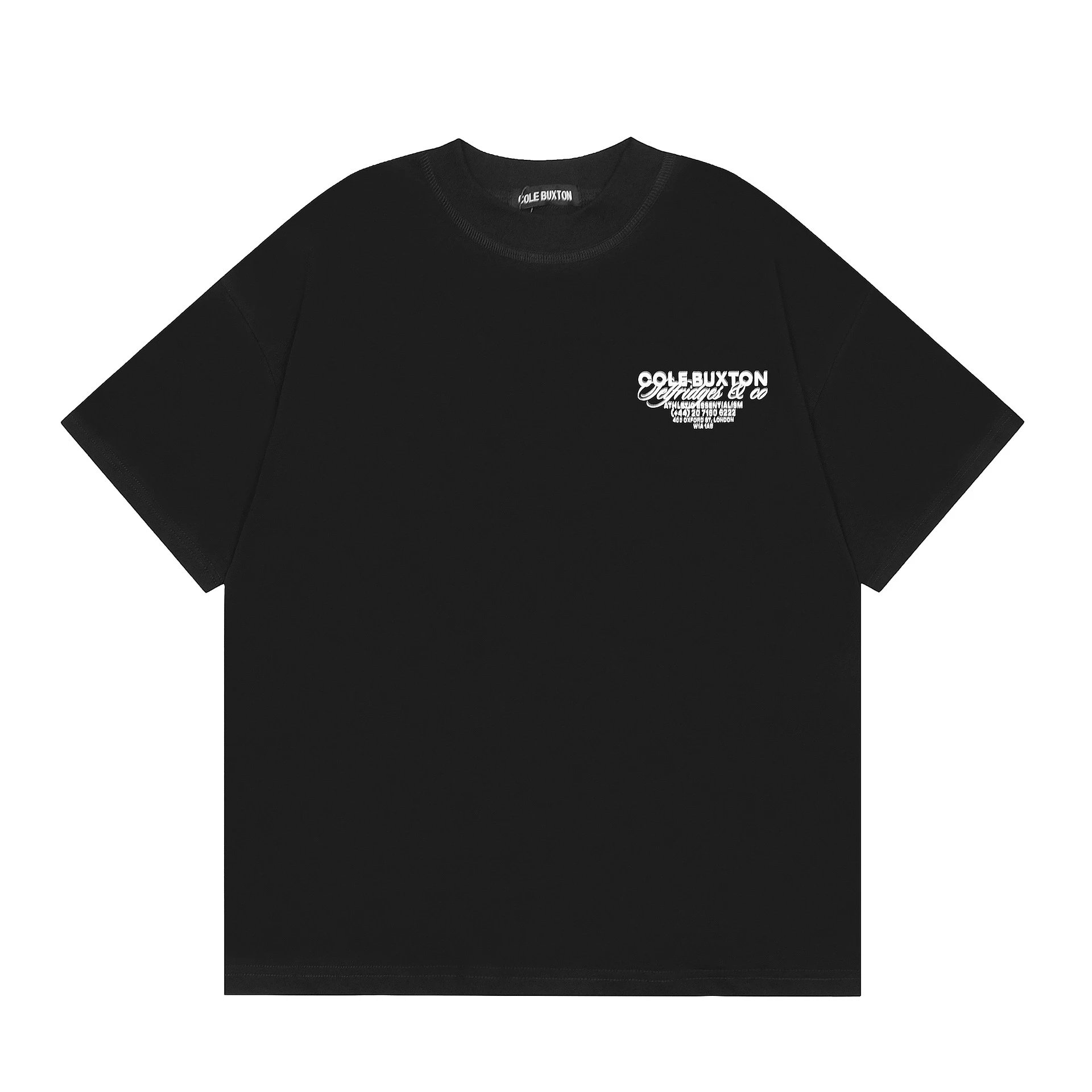 黑色C110 黑色C110