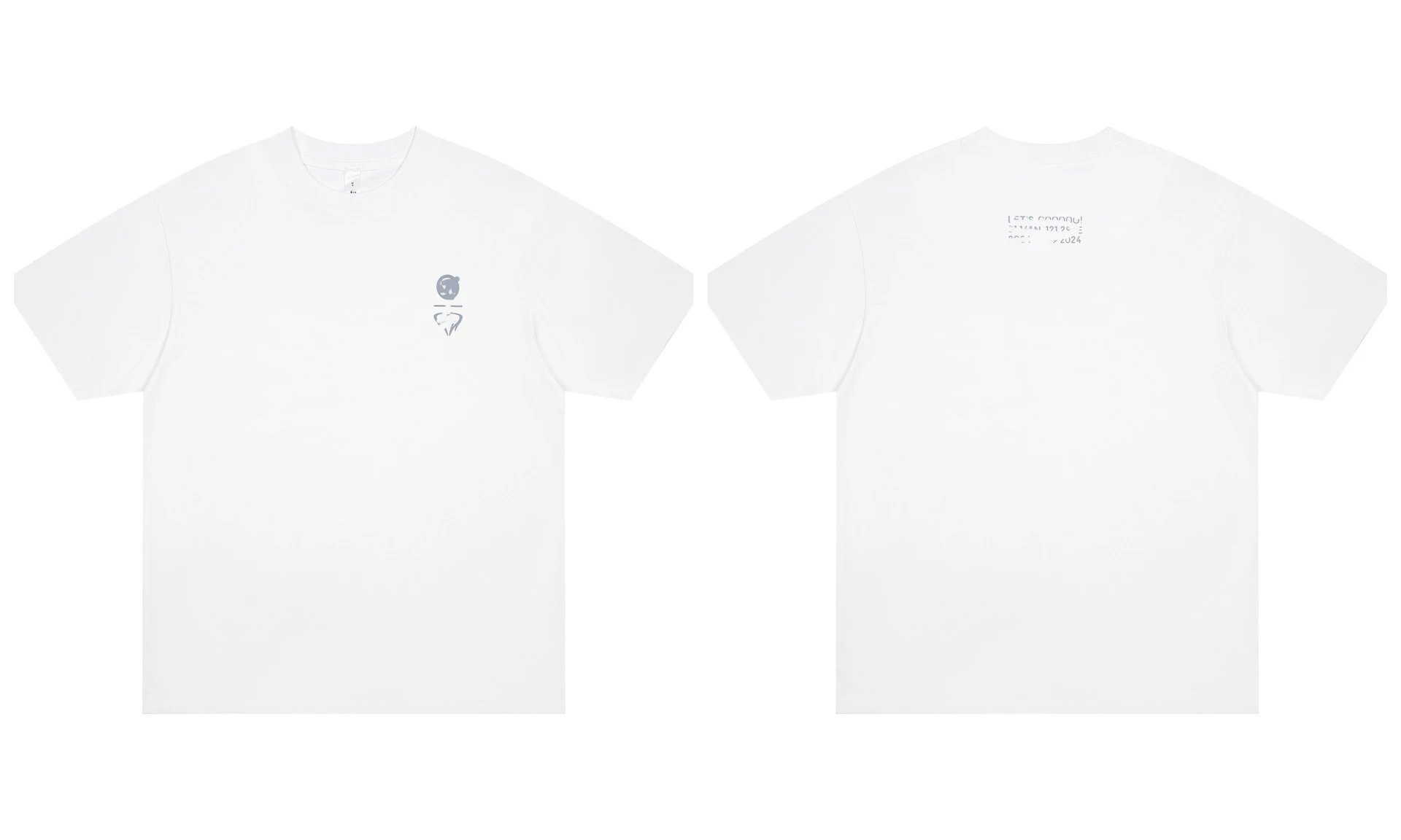 2白色 2白色