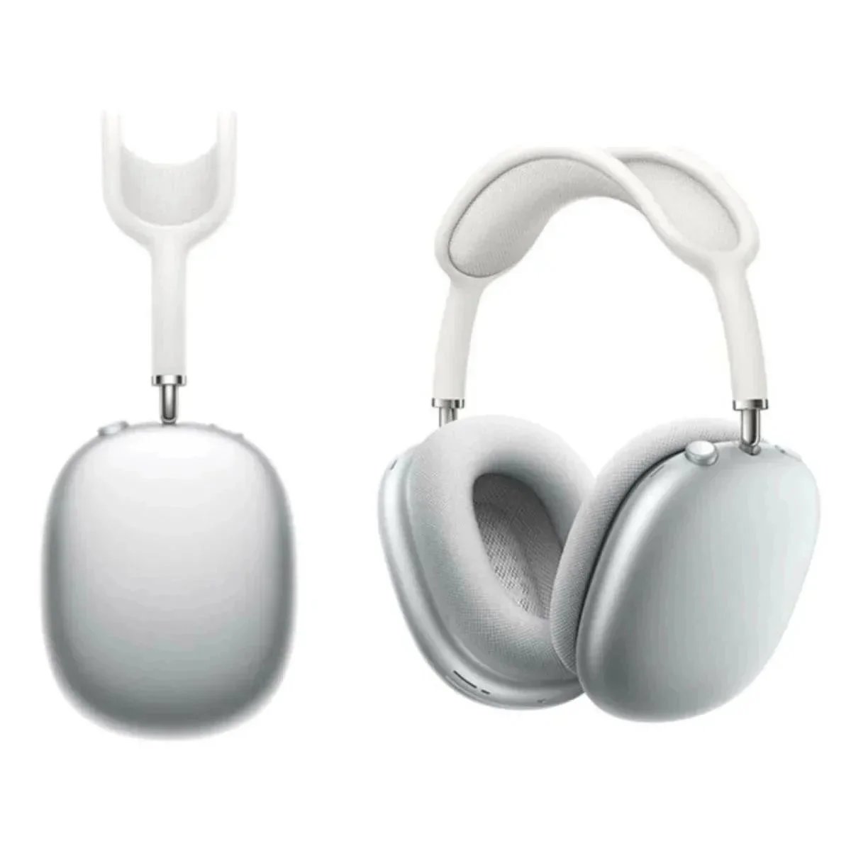 Air Max (White) Air Max (White)