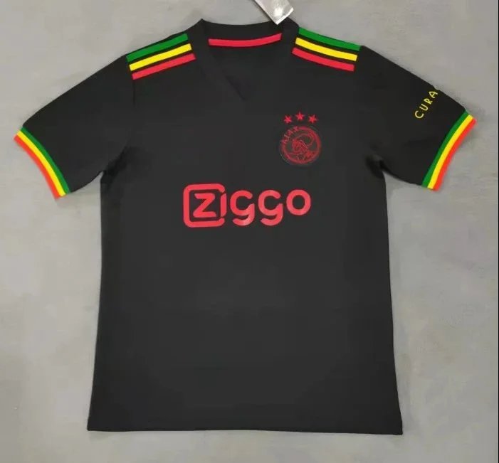 2122黑色阿贾克斯 2122黑色阿贾克斯