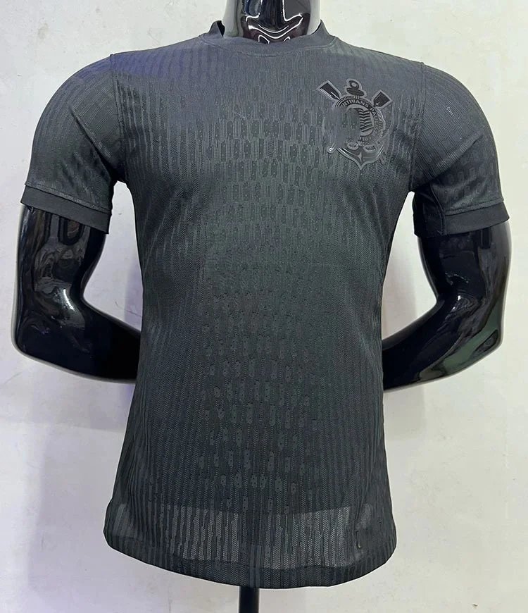 K林蒂安客场黑 K林蒂安客场黑