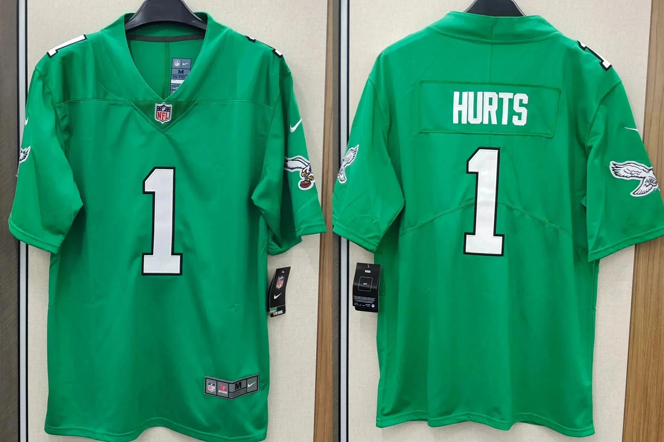 5 5