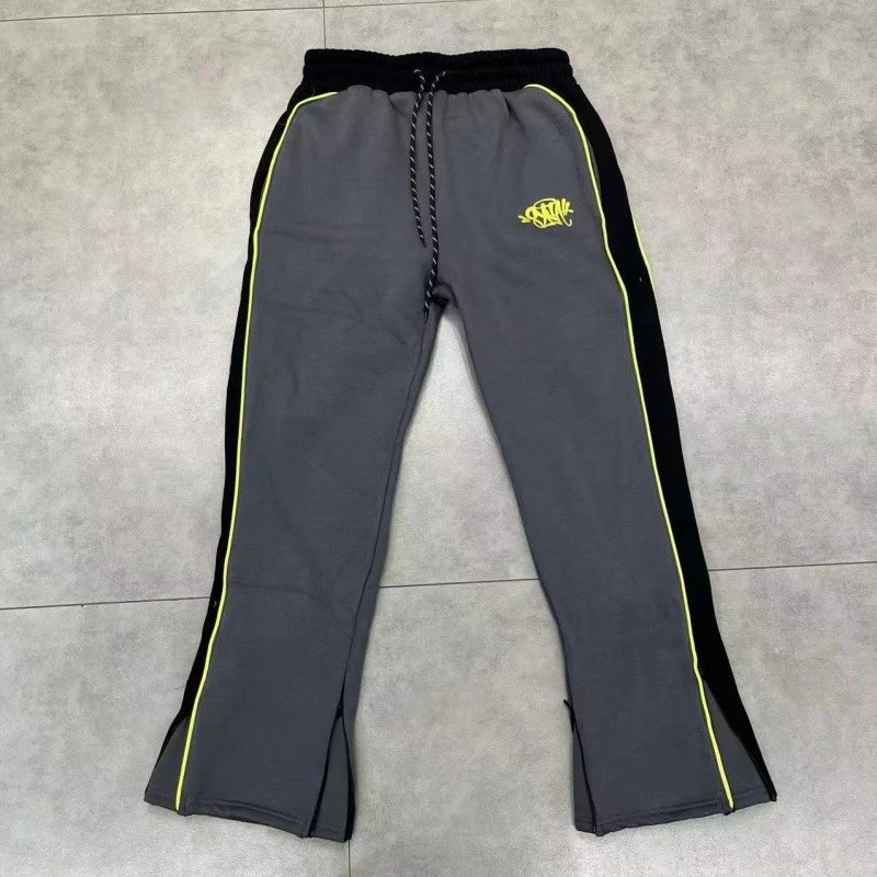 深灰长裤 深灰长裤