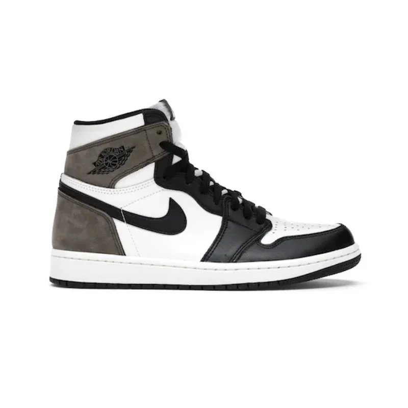 Dark Mocha 555088-105 Dark Mocha 555088-105