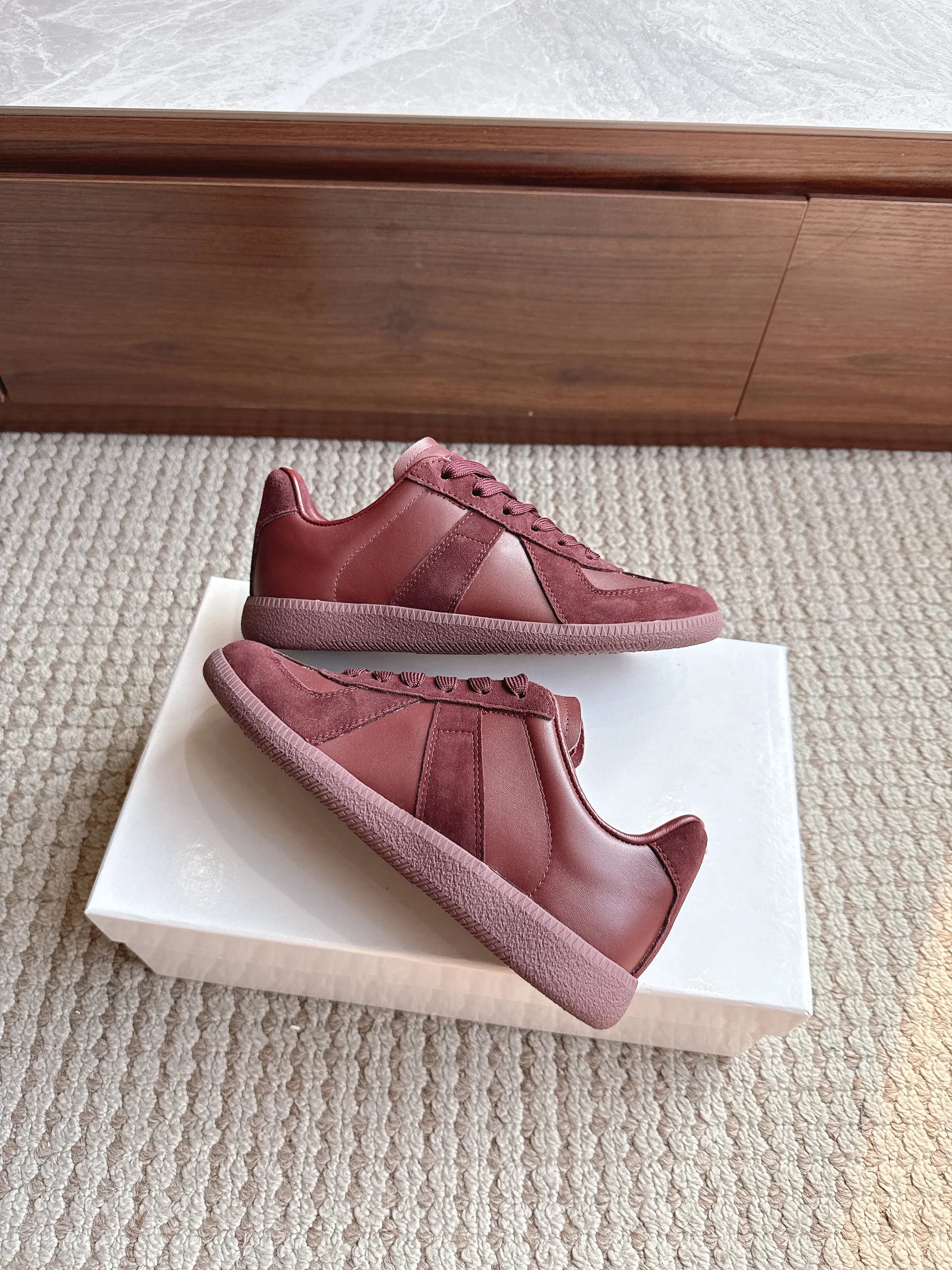 驴联名MM6 12 驴联名MM6 12