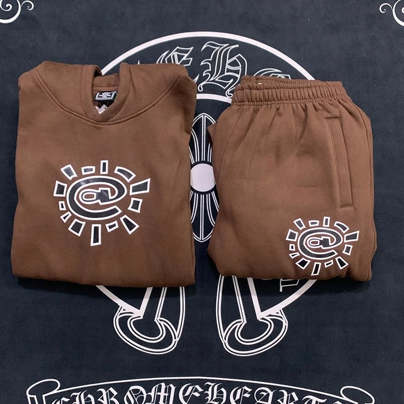 【深棕色套装】 【深棕色套装】
