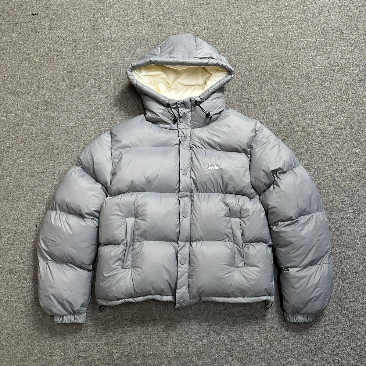 881 灰色 881 灰色