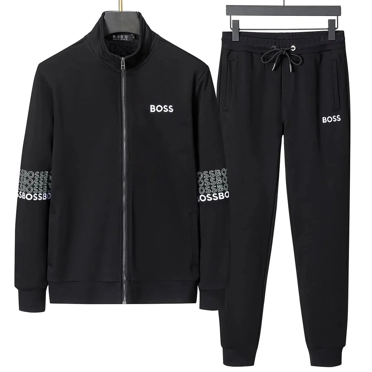 4 4