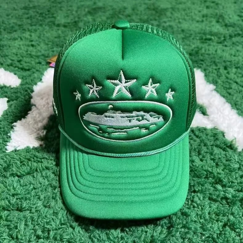 绿色 绿色