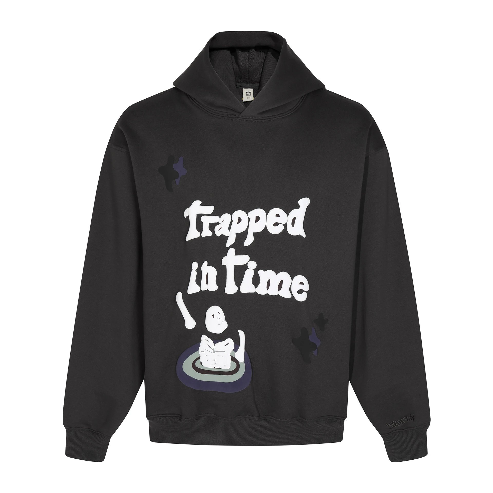 B932 碳灰色 B932 碳灰色