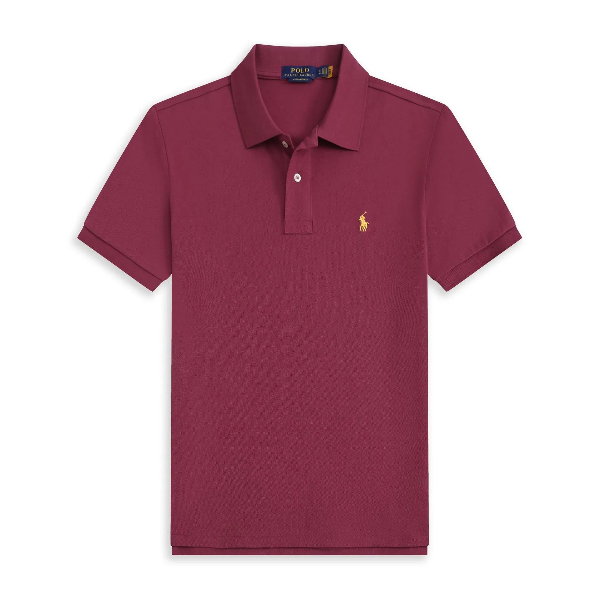 酒红黄标 酒红黄标