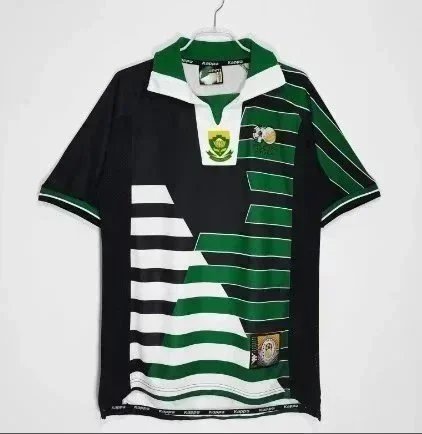 1998赛季南非客场 1998赛季南非客场