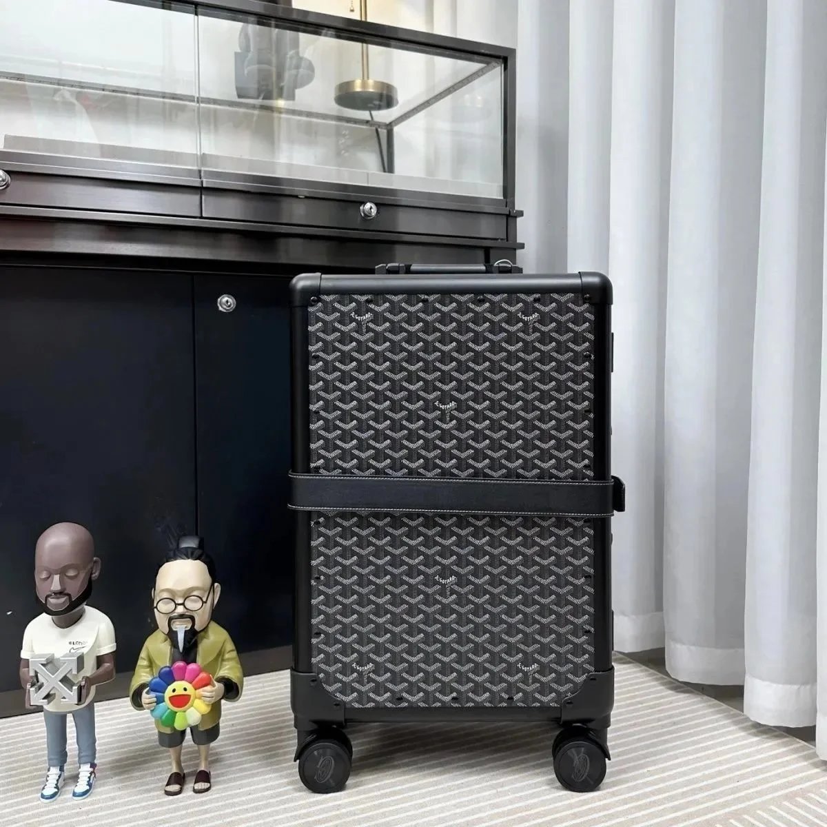 DD-36(黑色)24寸 DD-36(黑色)24寸