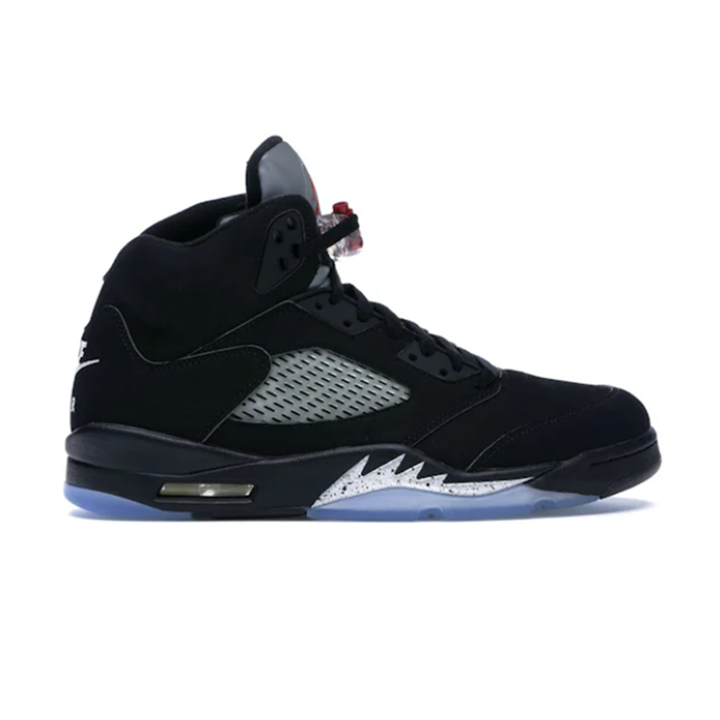 Black Metallic 845035-003 Black Metallic 845035-003