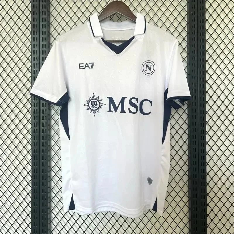 Naples away Naples away