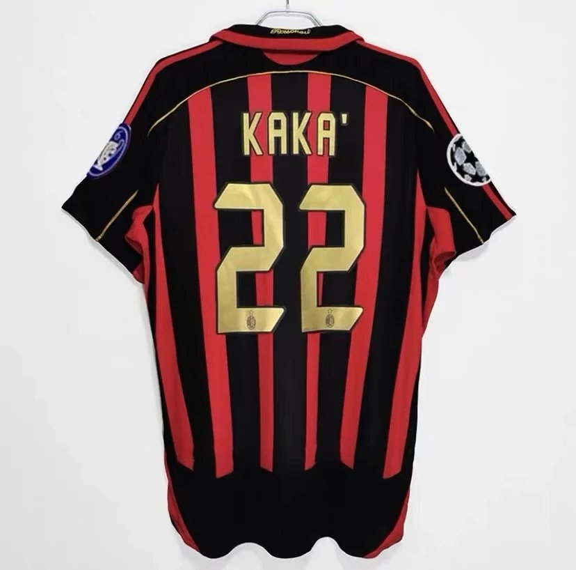 AC主场22号 AC主场22号