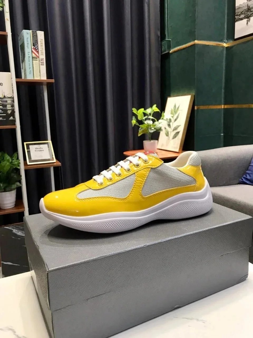5 5