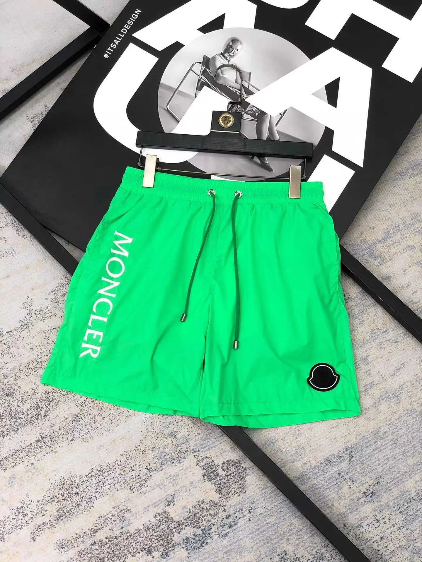 绿色 绿色