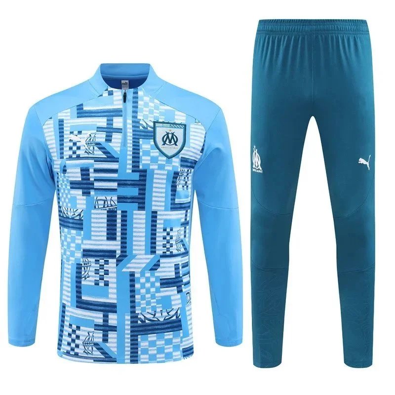 马赛浅蓝色 马赛浅蓝色