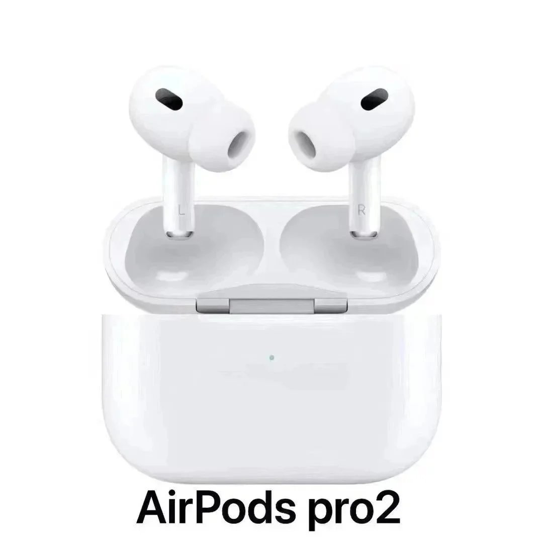 AirPods2 (five generations) AirPods2 (five generations)