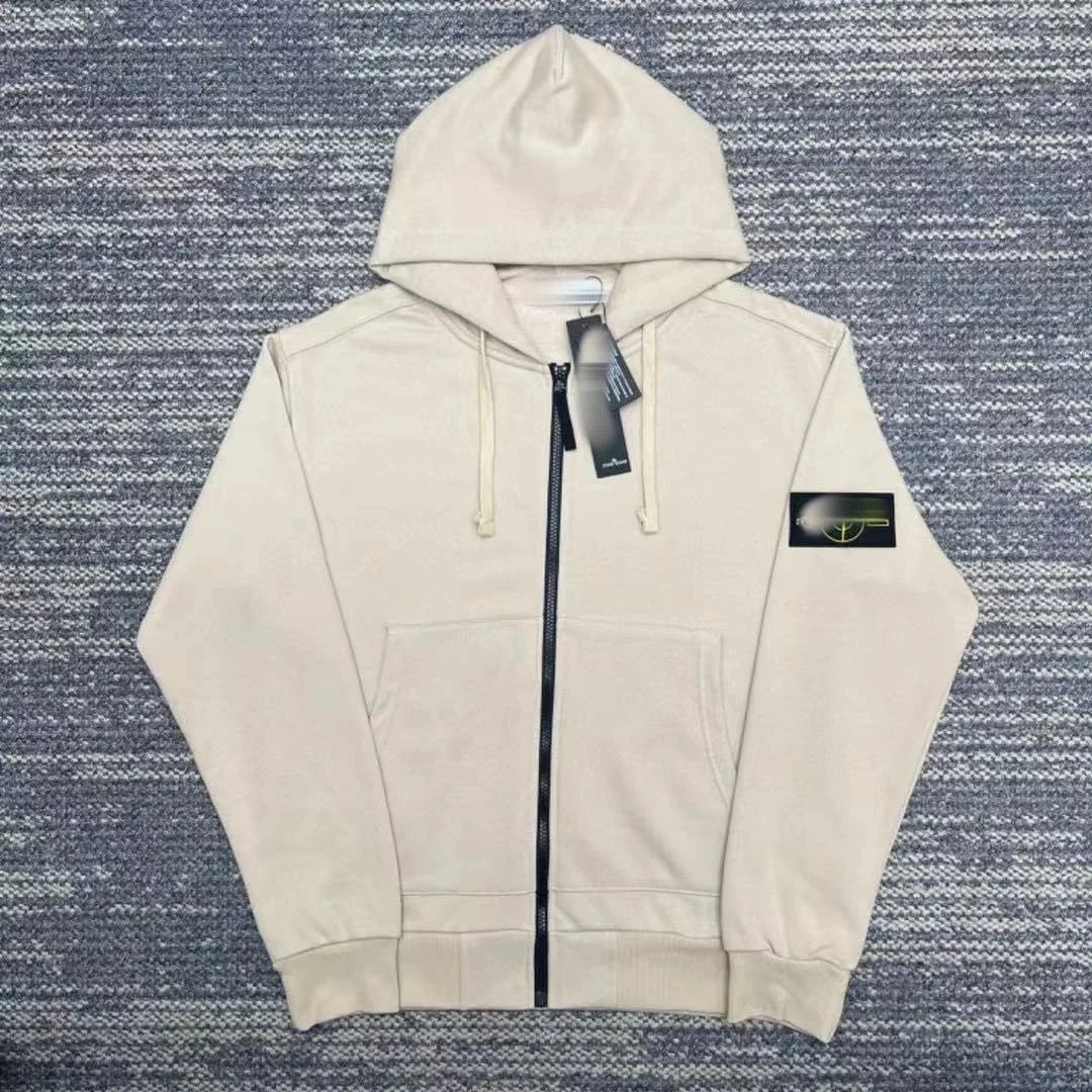 连帽拉链卫衣6 连帽拉链卫衣6
