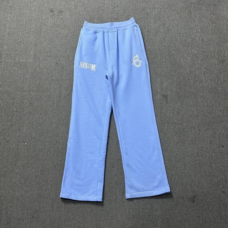 1002蓝色裤子 1002蓝色裤子