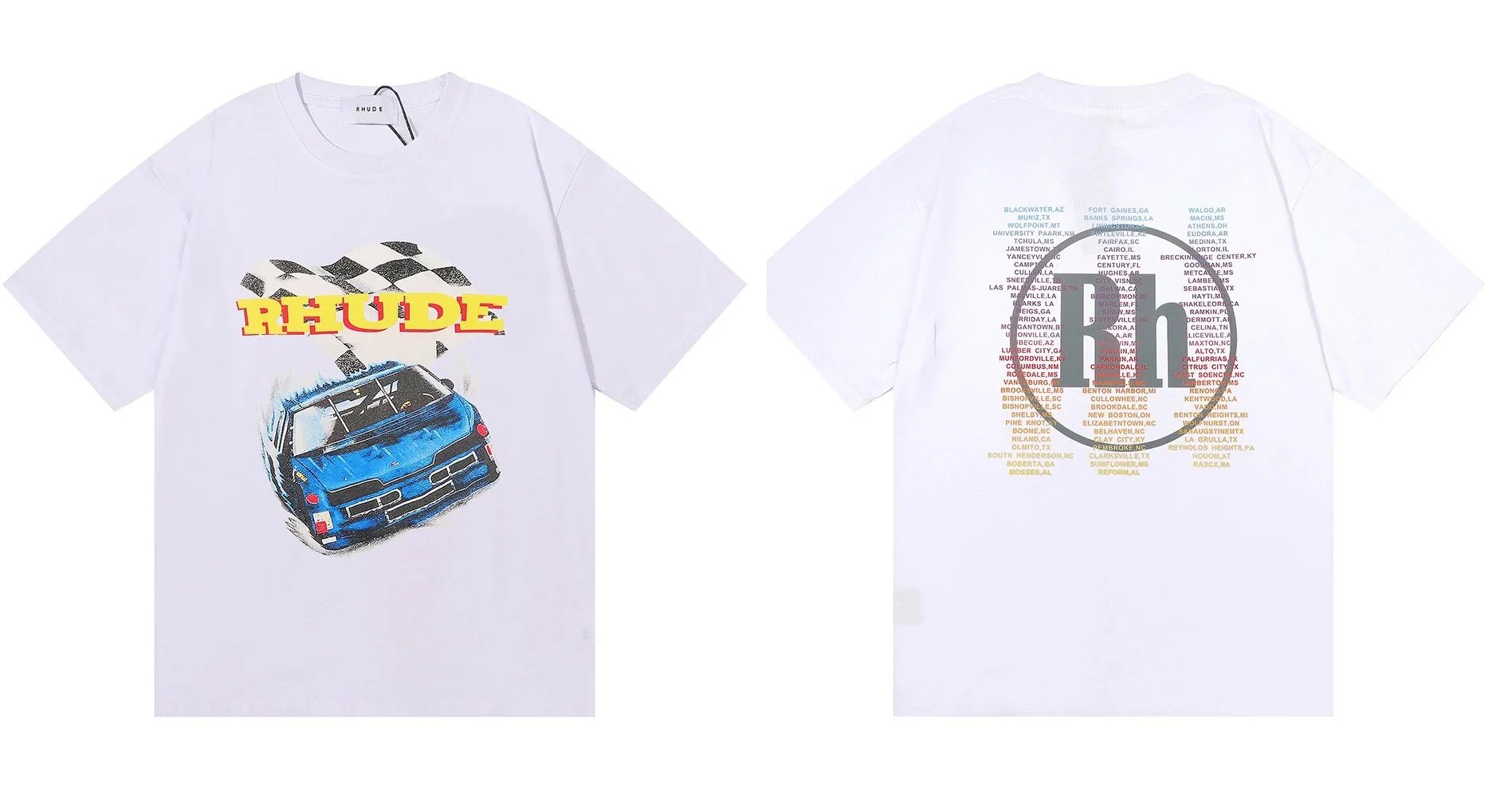 A17 A17