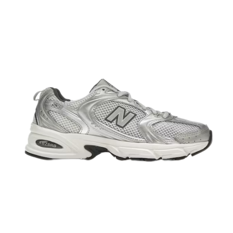 银白色 银白色