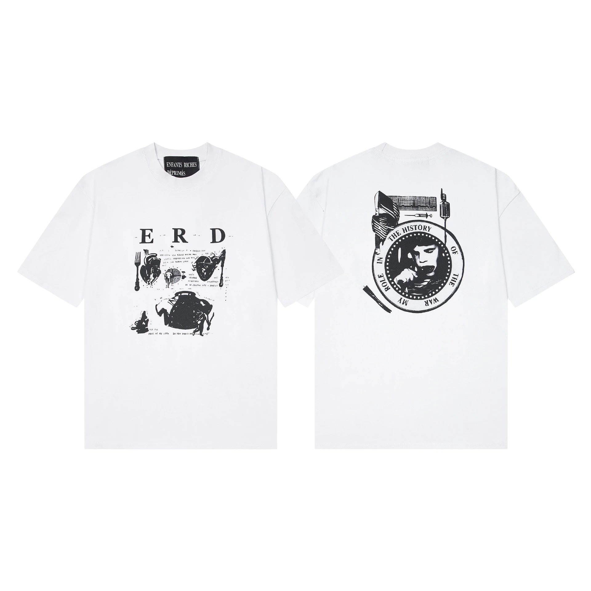 ER96 ER96