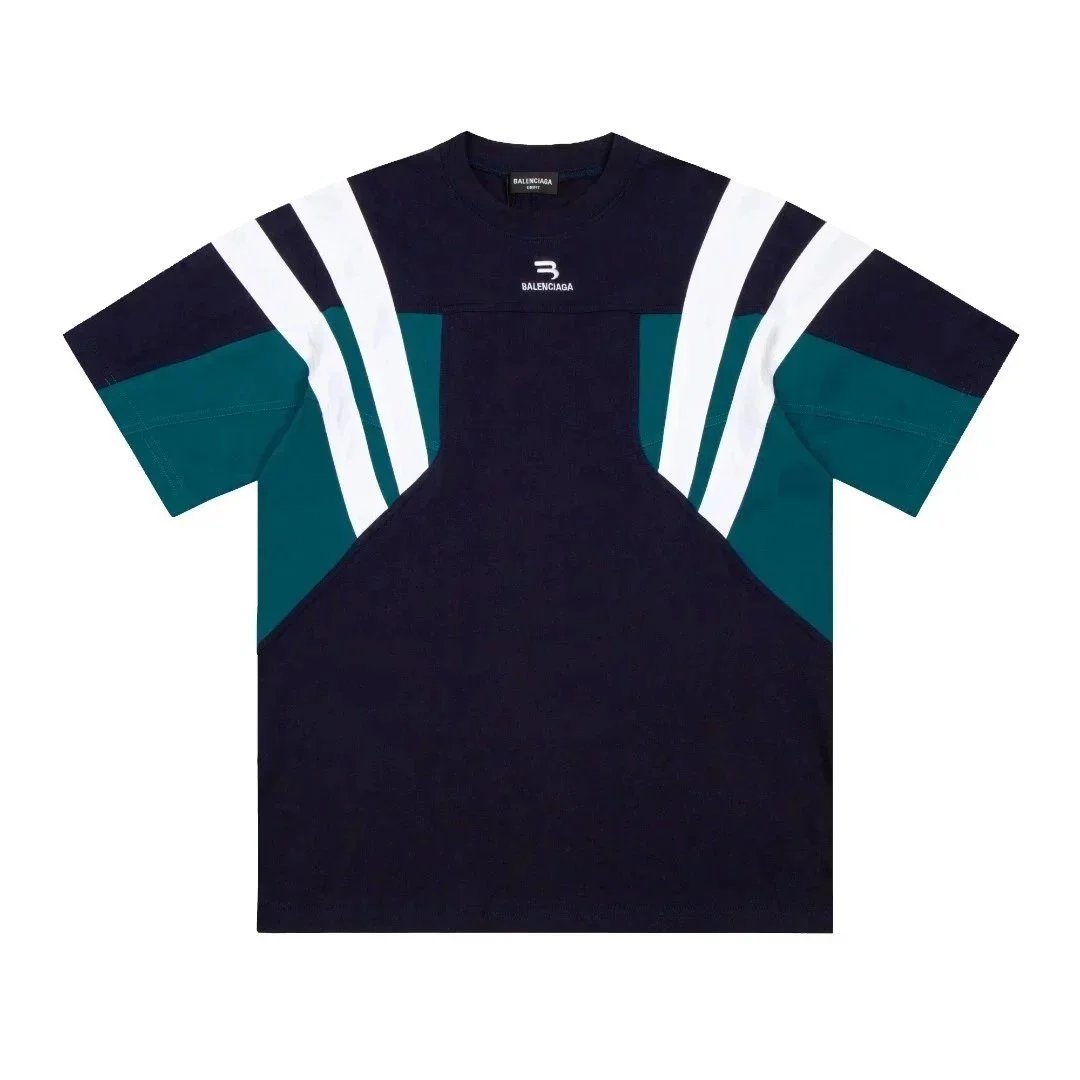 黑蓝拼白条002 黑蓝拼白条002