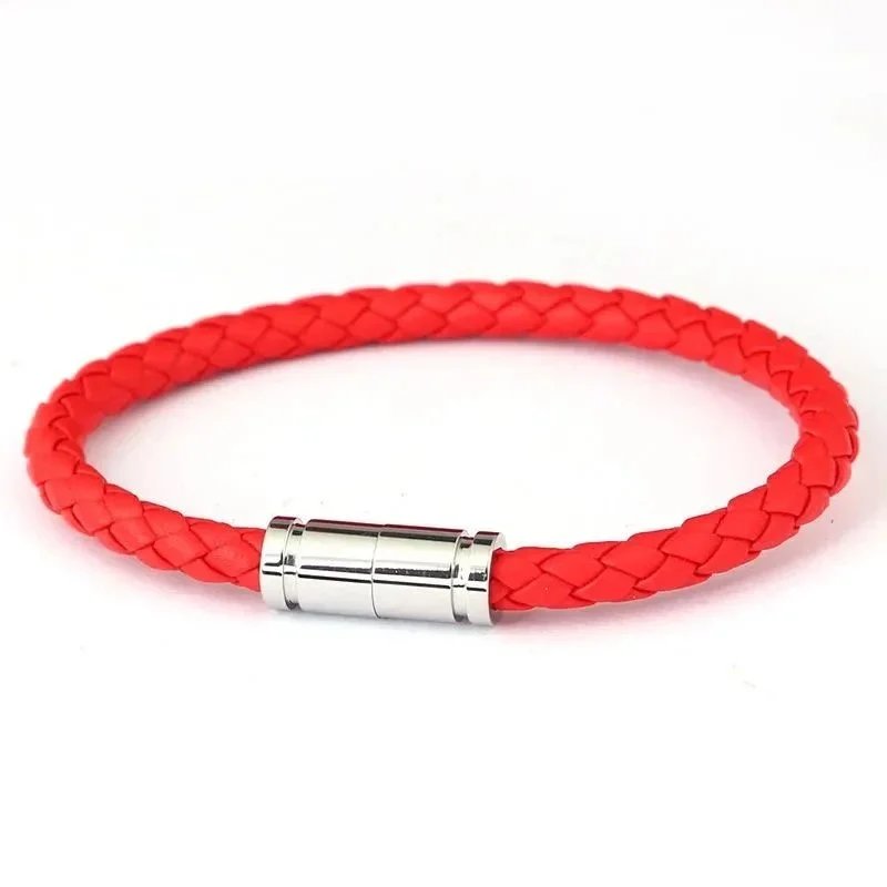 银扣红色 银扣红色