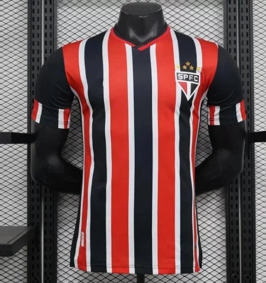 24-25圣保罗客 24-25圣保罗客