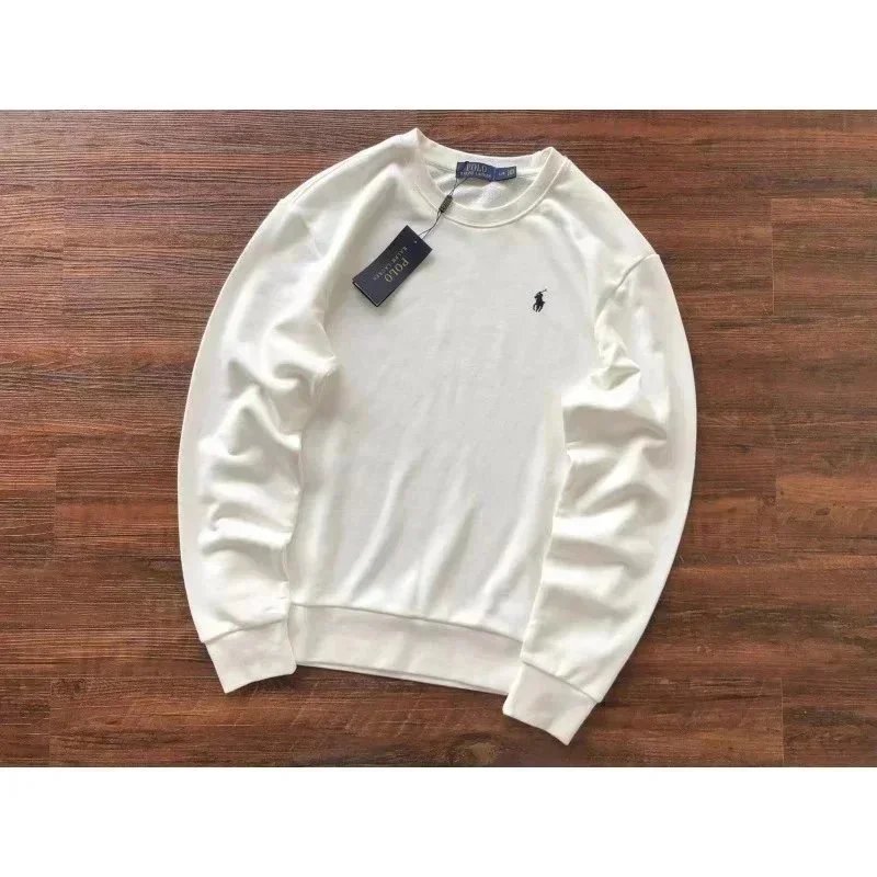 圆领白色黑标 圆领白色黑标