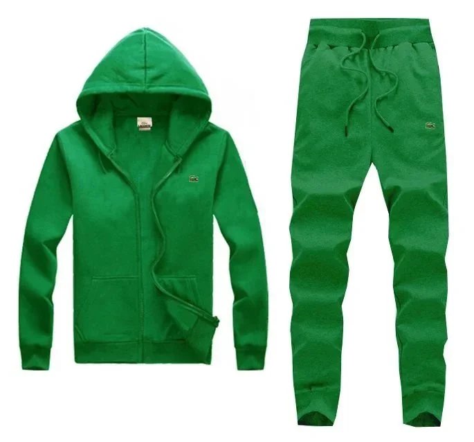 绿色套装002 绿色套装002