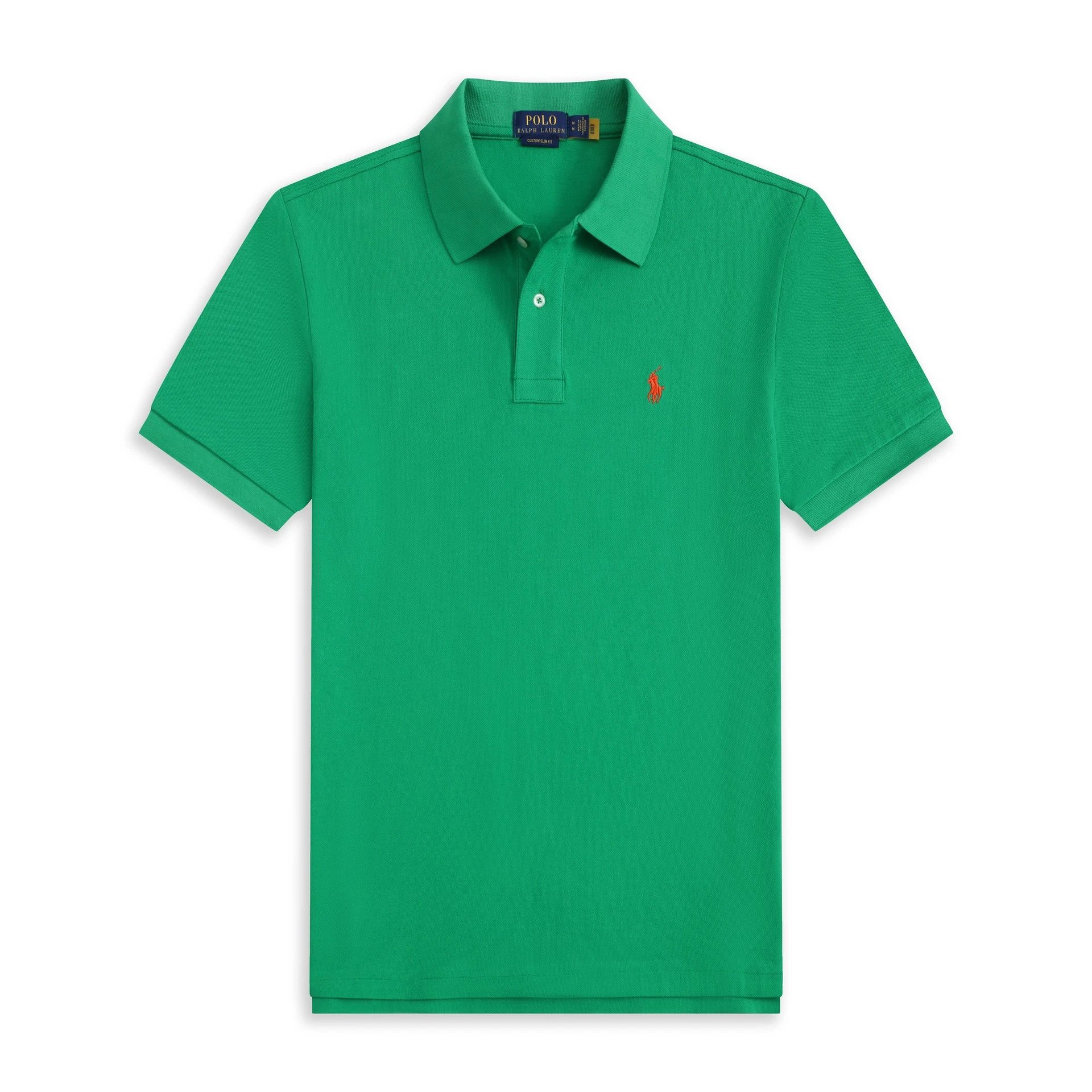 绿色橙标 绿色橙标