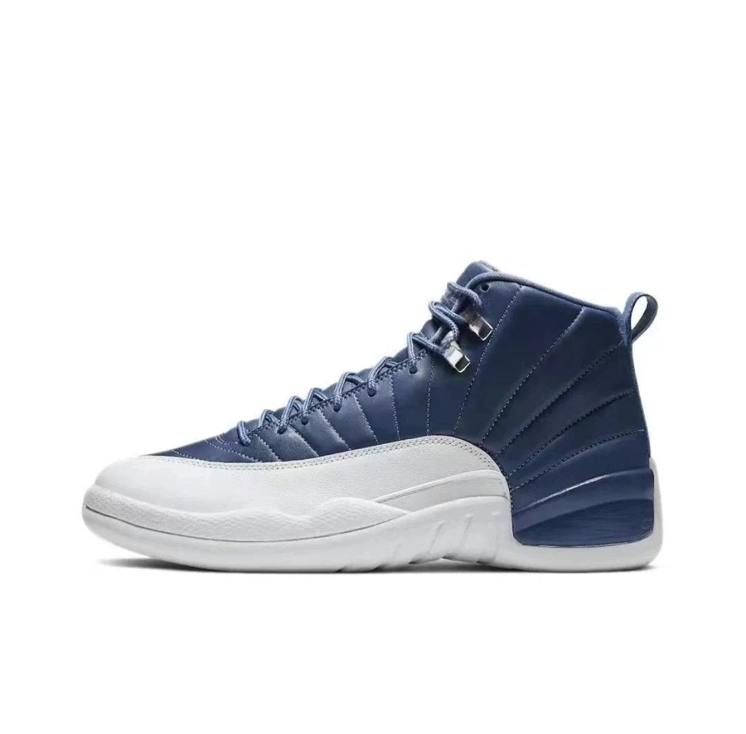 aj12-白深蓝 aj12-白深蓝