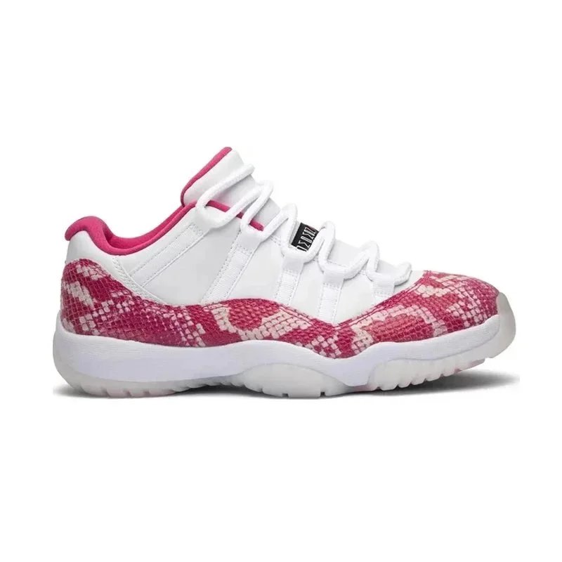 Pink Snakeskin AH7860-106 Pink Snakeskin AH7860-106