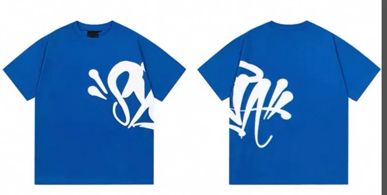 Top in color No. 2 Top in color No. 2