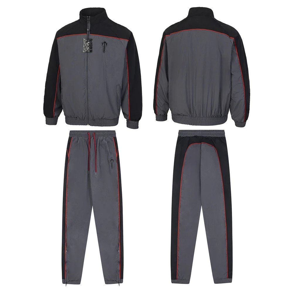 7深灰色 7深灰色