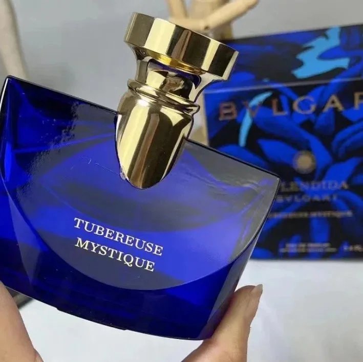 BVLGARISPLENDIDA(宝格丽神秘晚香玉)) BVLGARISPLENDIDA(宝格丽神秘晚香玉))