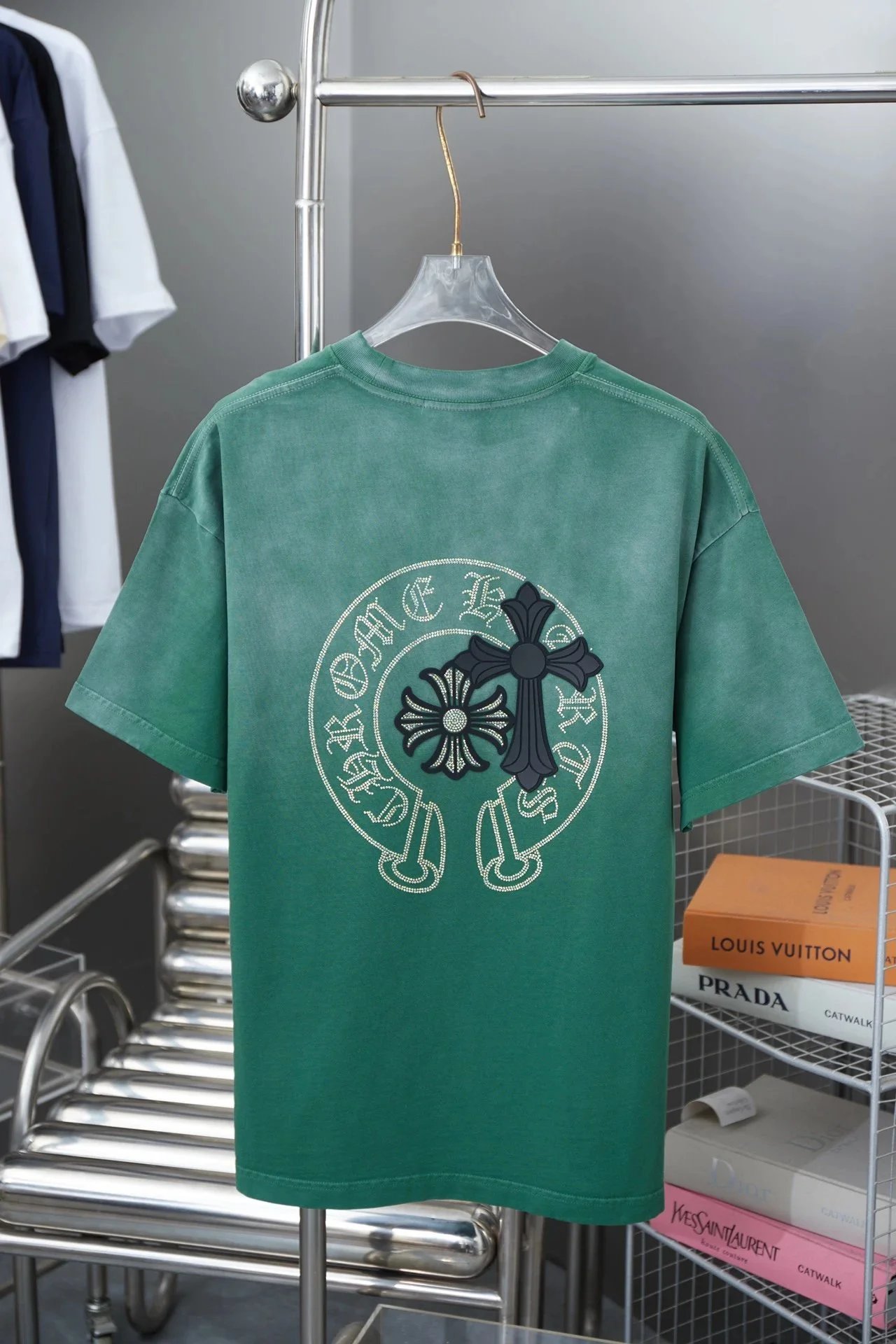 Chr-18 Chr-18