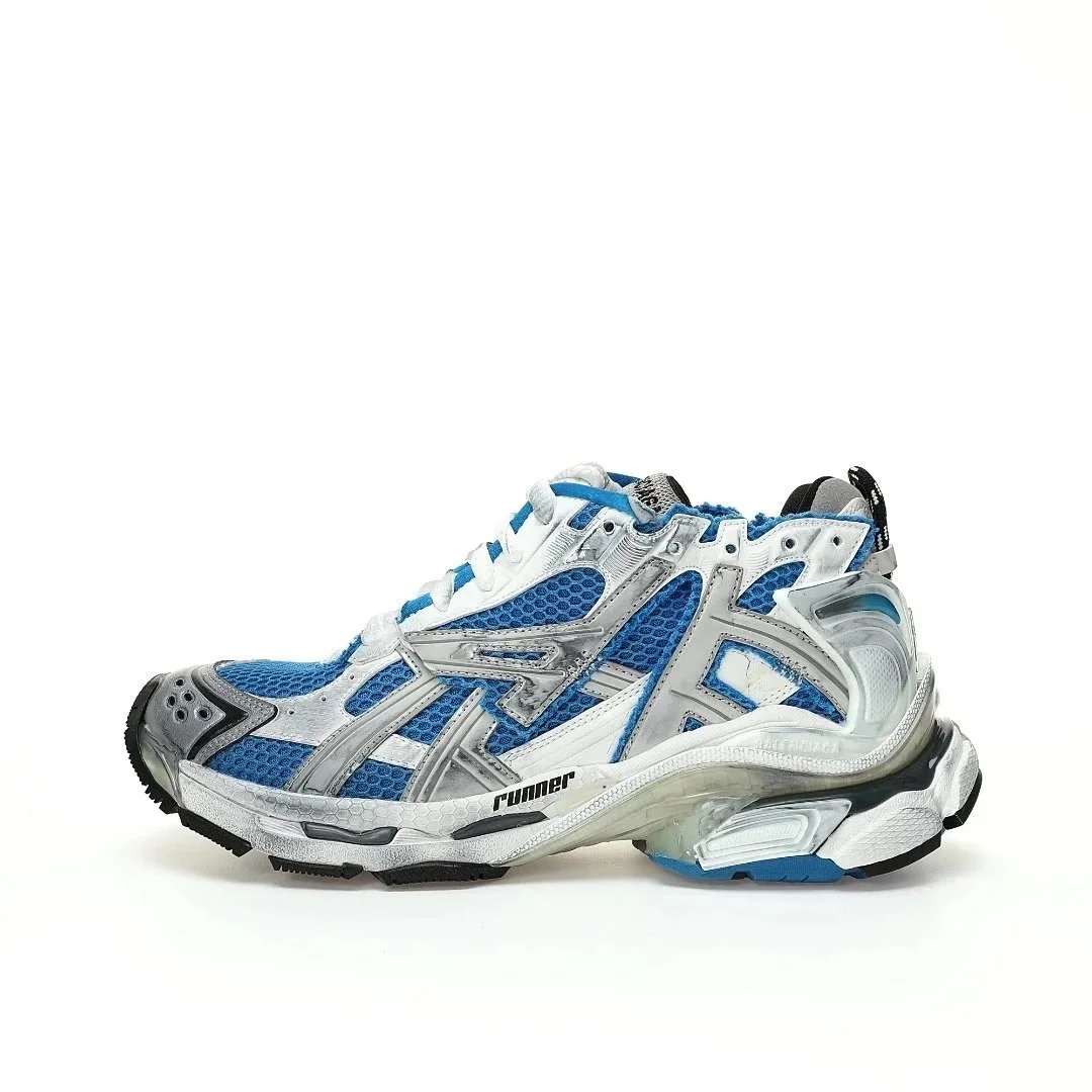 宝蓝白银 宝蓝白银