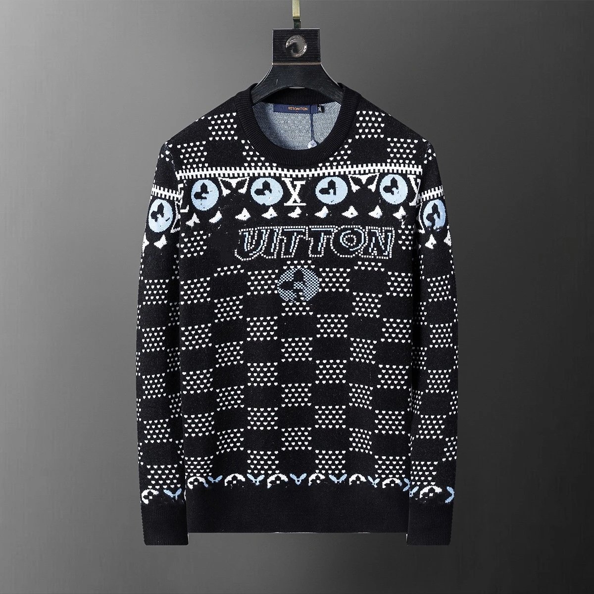 黑色038 黑色038