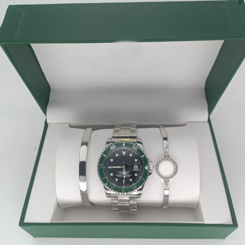 手表三件套4 手表三件套4