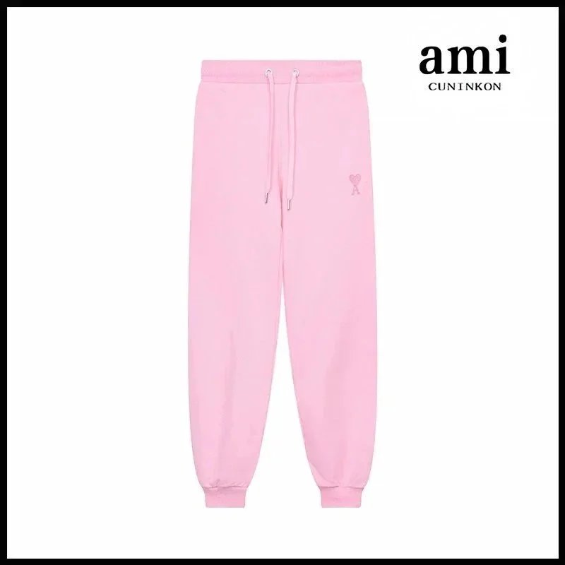 糖果粉【510长裤款】 糖果粉【510长裤款】