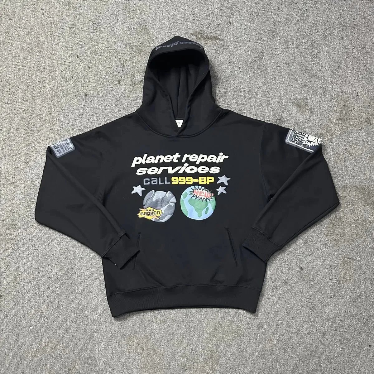 风格30帽衫【加绒】 风格30帽衫【加绒】