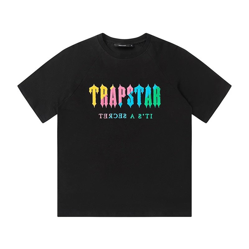 609款 黑色短袖 609款 黑色短袖
