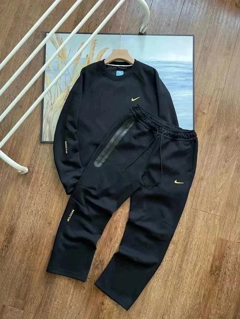 黑色套装1 黑色套装1
