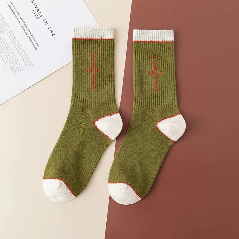 倒钩5.0军绿字母 倒钩5.0军绿字母