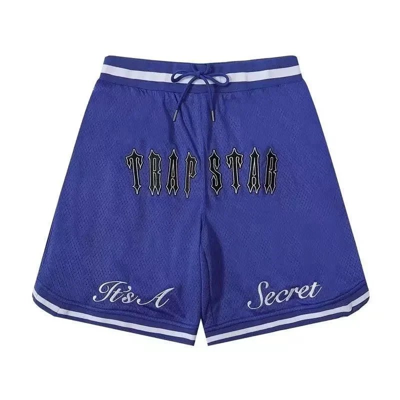 5102蓝色短裤 5102蓝色短裤